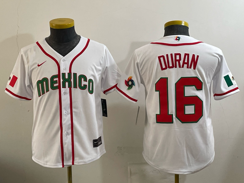 Youth 2026 MLB World Cup Nike Jersey03128100->youth mlb jersey->Youth Jersey